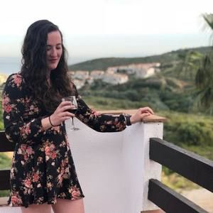 Meet your Posher, Haley